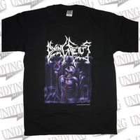 Image 2 of DYING FETUS "Grotesque Impalement" SS & LS