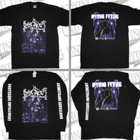 Image 1 of DYING FETUS "Grotesque Impalement" SS & LS