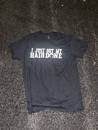 Hair Done Tees 