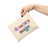 Image 2 of Creative Mojo Zipper Pouch, EDC Kit