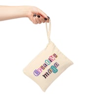 Image 4 of Creative Mojo Zipper Pouch, EDC Kit