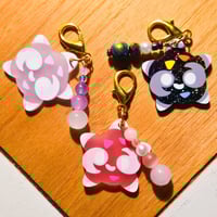 Image 2 of Minior keychains