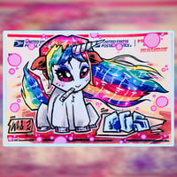 Image 1 of Kawaii Unicorn