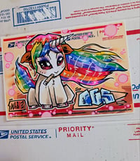Image 2 of Kawaii Unicorn