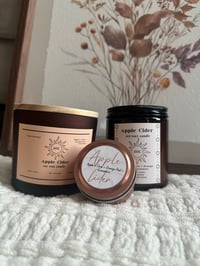 Image 3 of Apple Cider