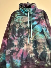 Image 2 of READY TO SHIP - LARGE PULLOVER HOODIE