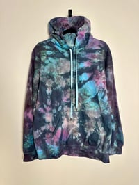 Image 1 of READY TO SHIP - LARGE PULLOVER HOODIE