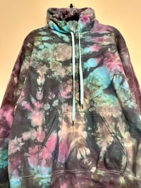 Image 5 of READY TO SHIP - LARGE PULLOVER HOODIE