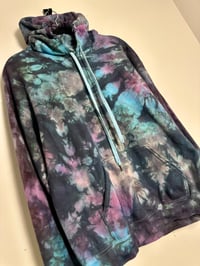 Image 3 of READY TO SHIP - LARGE PULLOVER HOODIE