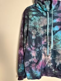 Image 6 of READY TO SHIP - LARGE PULLOVER HOODIE