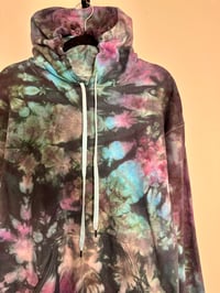 Image 4 of READY TO SHIP - LARGE PULLOVER HOODIE