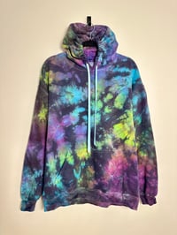 Image 1 of READY TO SHIP- LARGE PULLOVER HOODIE