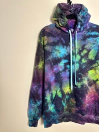 Image 2 of READY TO SHIP- LARGE PULLOVER HOODIE