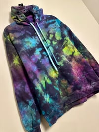 Image 3 of READY TO SHIP- LARGE PULLOVER HOODIE