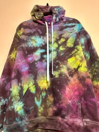 Image 5 of READY TO SHIP- LARGE PULLOVER HOODIE