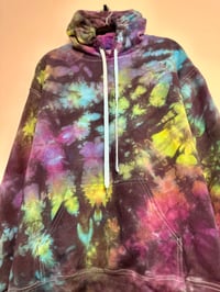 Image 6 of READY TO SHIP- LARGE PULLOVER HOODIE