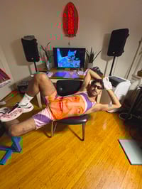Image 2 of i statements singlet