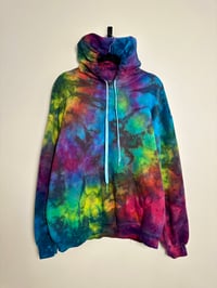 Image 2 of READY TO SHIP- XL PULLOVER HOODIE