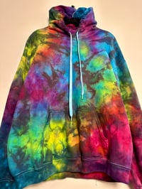 Image 3 of READY TO SHIP- XL PULLOVER HOODIE