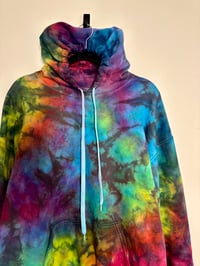 Image 4 of READY TO SHIP- XL PULLOVER HOODIE