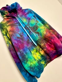 Image 1 of READY TO SHIP- XL PULLOVER HOODIE