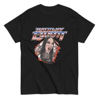 Image 1 of Brittany Elliott Ripout Tee