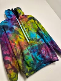 Image 1 of READY TO SHIP - MEDIUM PULLOVER HOODIE