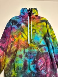 Image 3 of READY TO SHIP - MEDIUM PULLOVER HOODIE