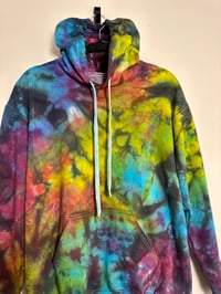 Image 4 of READY TO SHIP - MEDIUM PULLOVER HOODIE