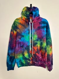 Image 1 of READY TO SHIP - SMALL PULLOVER HOODIE