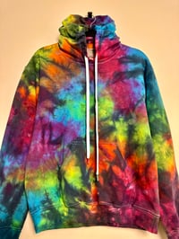 Image 4 of READY TO SHIP - SMALL PULLOVER HOODIE