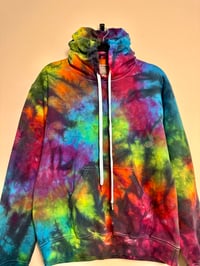 Image 5 of READY TO SHIP - SMALL PULLOVER HOODIE