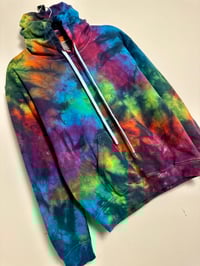 Image 2 of READY TO SHIP - SMALL PULLOVER HOODIE