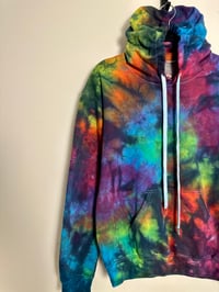 Image 3 of READY TO SHIP - SMALL PULLOVER HOODIE