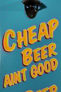 Image 2 of Cheap Beer
