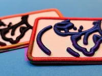 Image 3 of Hungry Dragon Patches 