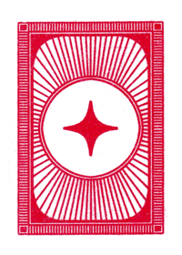 Image 5 of Playing card deck  