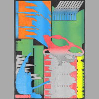 Image 4 of [ARRRE ESTUDIO™] CYNTHIA ALFONSO (CYNTHIA ALFONSO™)