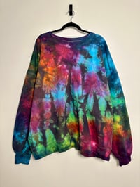 Image 2 of READY TO SHIP - 3XL CREWNECK SWEATSHIRT