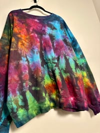 Image 1 of READY TO SHIP - 3XL CREWNECK SWEATSHIRT