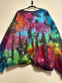 Image 4 of READY TO SHIP - 3XL CREWNECK SWEATSHIRT