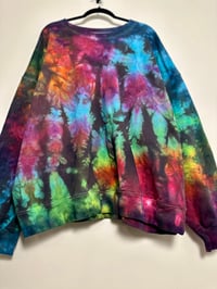 Image 5 of READY TO SHIP - 3XL CREWNECK SWEATSHIRT