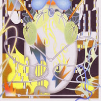 Image 7 of [ARRRE ESTUDIO™] FLUTTER IN THE WOVEN WHORL (CAN YANG™)