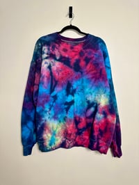 Image 1 of READY TO SHIP- XL CREWNECK SWEATSHIRT 