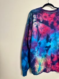 Image 2 of READY TO SHIP- XL CREWNECK SWEATSHIRT 