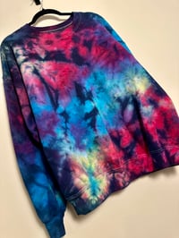 Image 3 of READY TO SHIP- XL CREWNECK SWEATSHIRT 