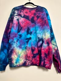 Image 4 of READY TO SHIP- XL CREWNECK SWEATSHIRT 