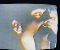 Image 3 of Joy Division Here Come The Young Men 1979 & 1980 (VHS)