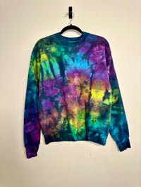 Image 1 of READY TO SHIP - SMALL CREWNECK SWEATSHIRT