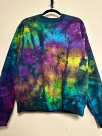 Image 4 of READY TO SHIP - SMALL CREWNECK SWEATSHIRT